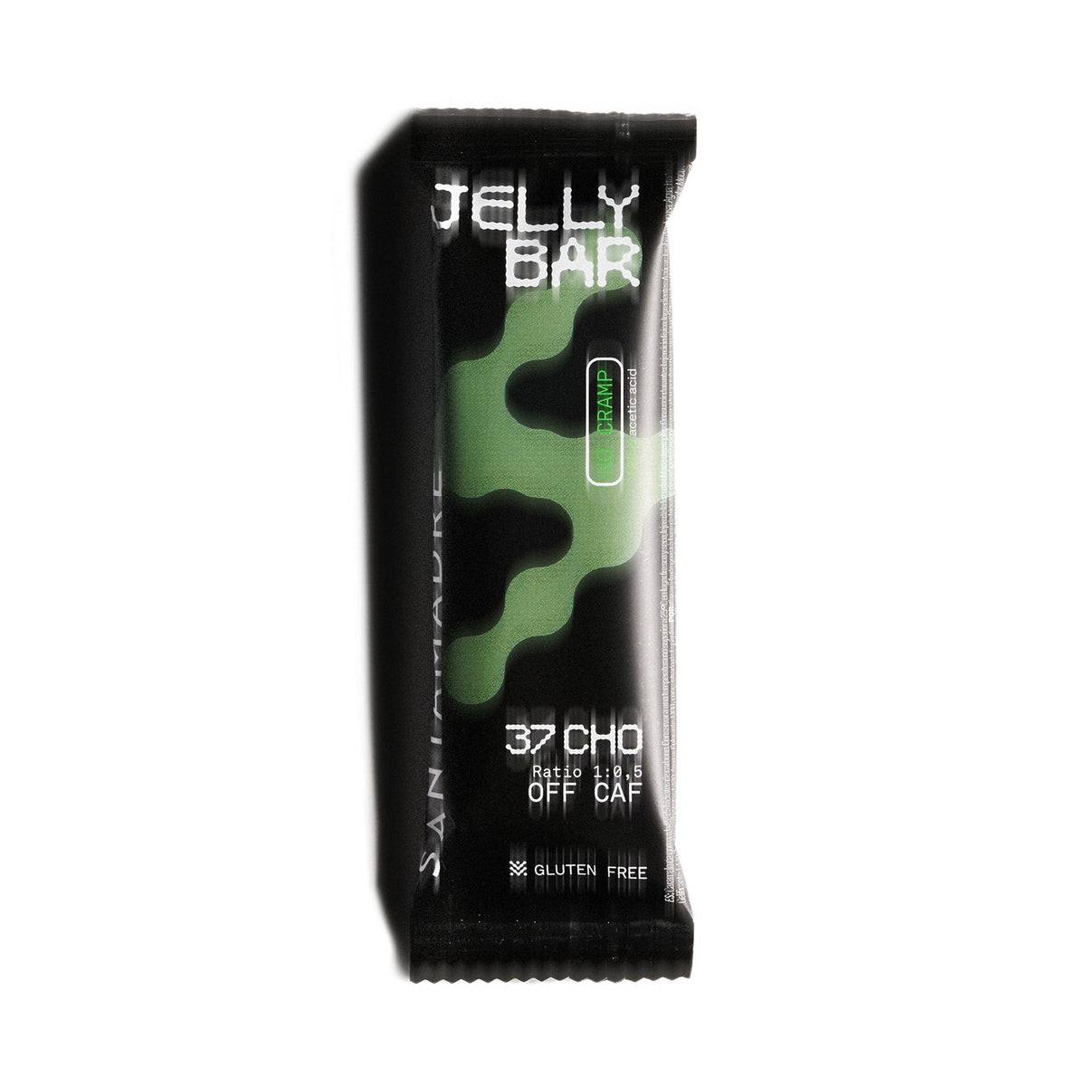 Santa Madre Jelly Bar | No Cramp