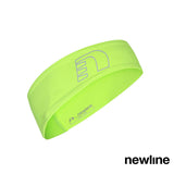 Softlite Headband Amarillo - Newline