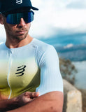 Tri Postural Aero SS Top M