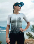 Tri Postural Aero SS Top W