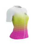 Tri Postural Aero SS Top W