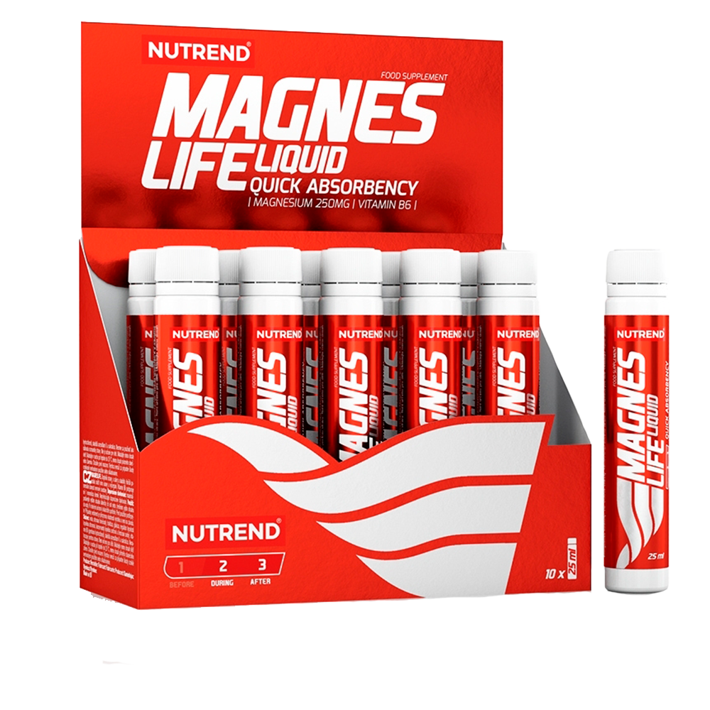 MAGNESLIFE