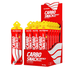 CARBOSNACK SACHET LEMON