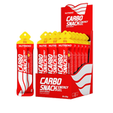 CARBOSNACK SACHET LEMON