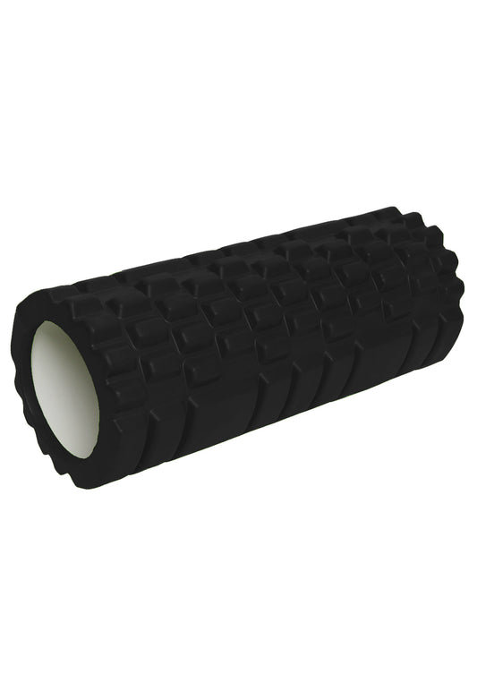 Foam Roller Finisher Negro