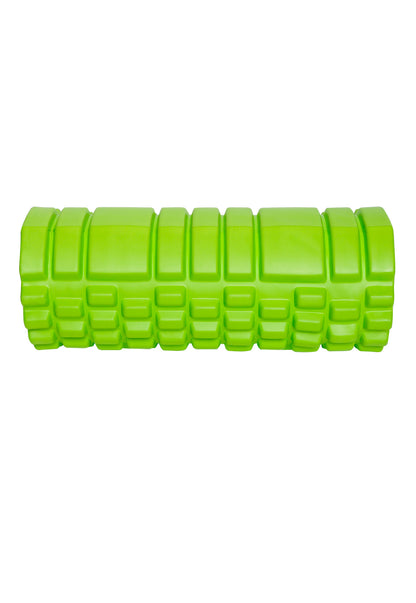 Foam Roller Finisher Verde Lima