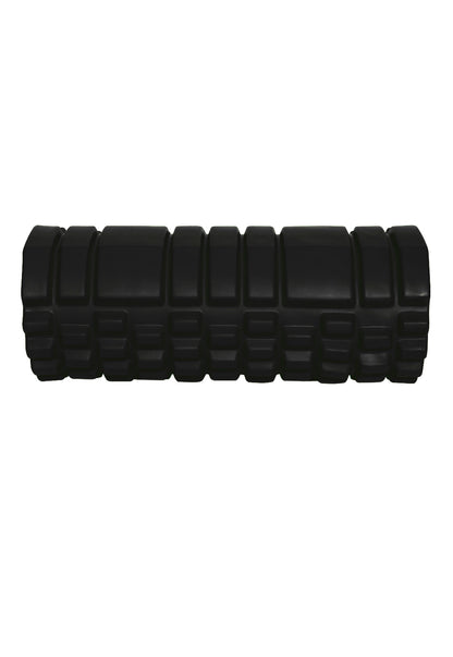 Foam Roller Finisher Negro
