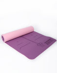 Mat de Yoga 6mm Espesor Finisher