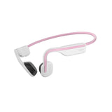 Audífonos Bluetooth Shokz OpenMove Himalayan Pink