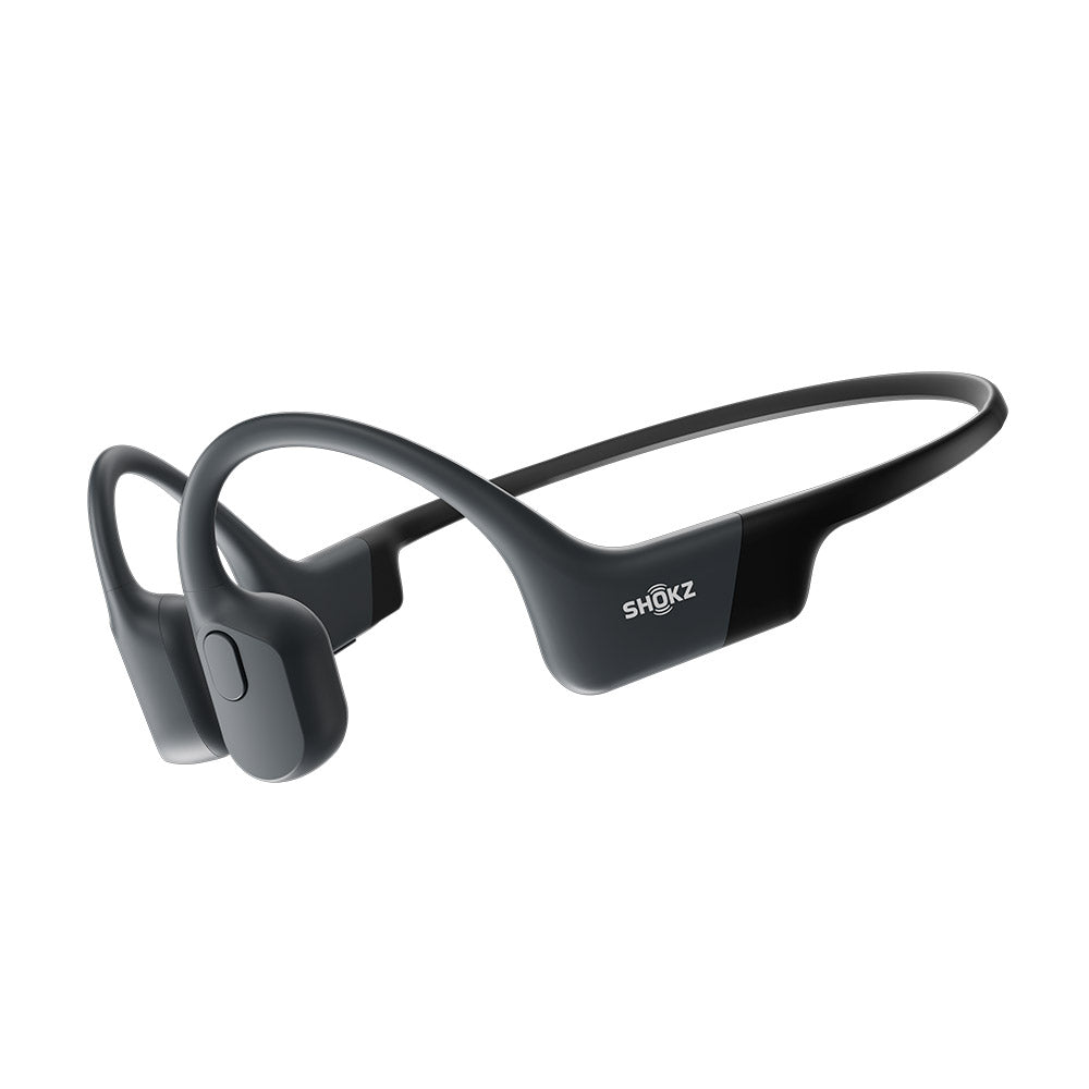 Audífonos Deportivo Shokz OpenRun Cosmic Black