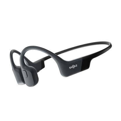 Audífonos Deportivo Shokz OpenRun Cosmic Black