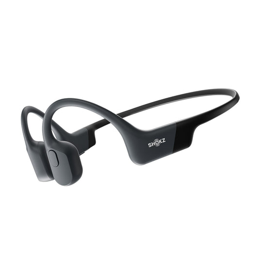 Audífonos Deportivo Shokz OpenRun Cosmic Black