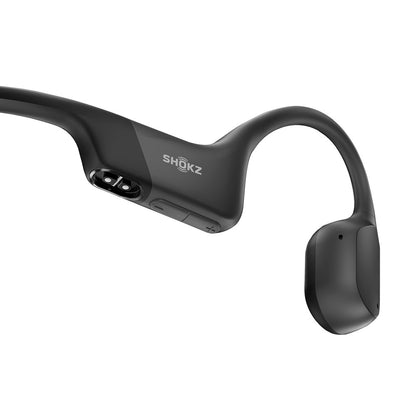 Audífonos Deportivo Shokz OpenRun Cosmic Black