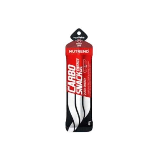 CARBOSNACK SACHET CON CAFEÍNA COLA