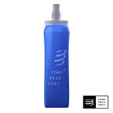 Nueva Botella Flexible Ergo Flask Blue 300 ml - Compressport