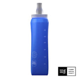 Nueva Botella Flexible Ergo Flask Blue 300 ml - Compressport