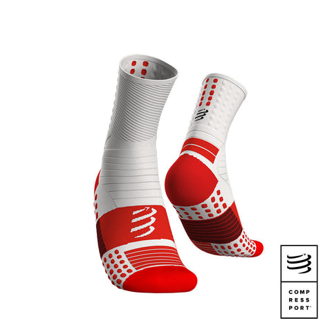 Pro Marathon Socks Blancos