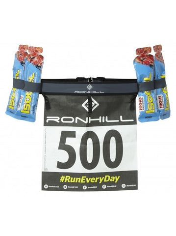 RONHILL RACE NUMBER BELT