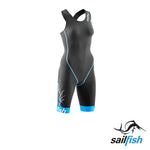 [Preventa] Trisuit Pro Mujer - Sailfish